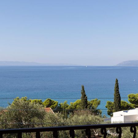 Apartmani Marta Tučepi Εξωτερικό φωτογραφία